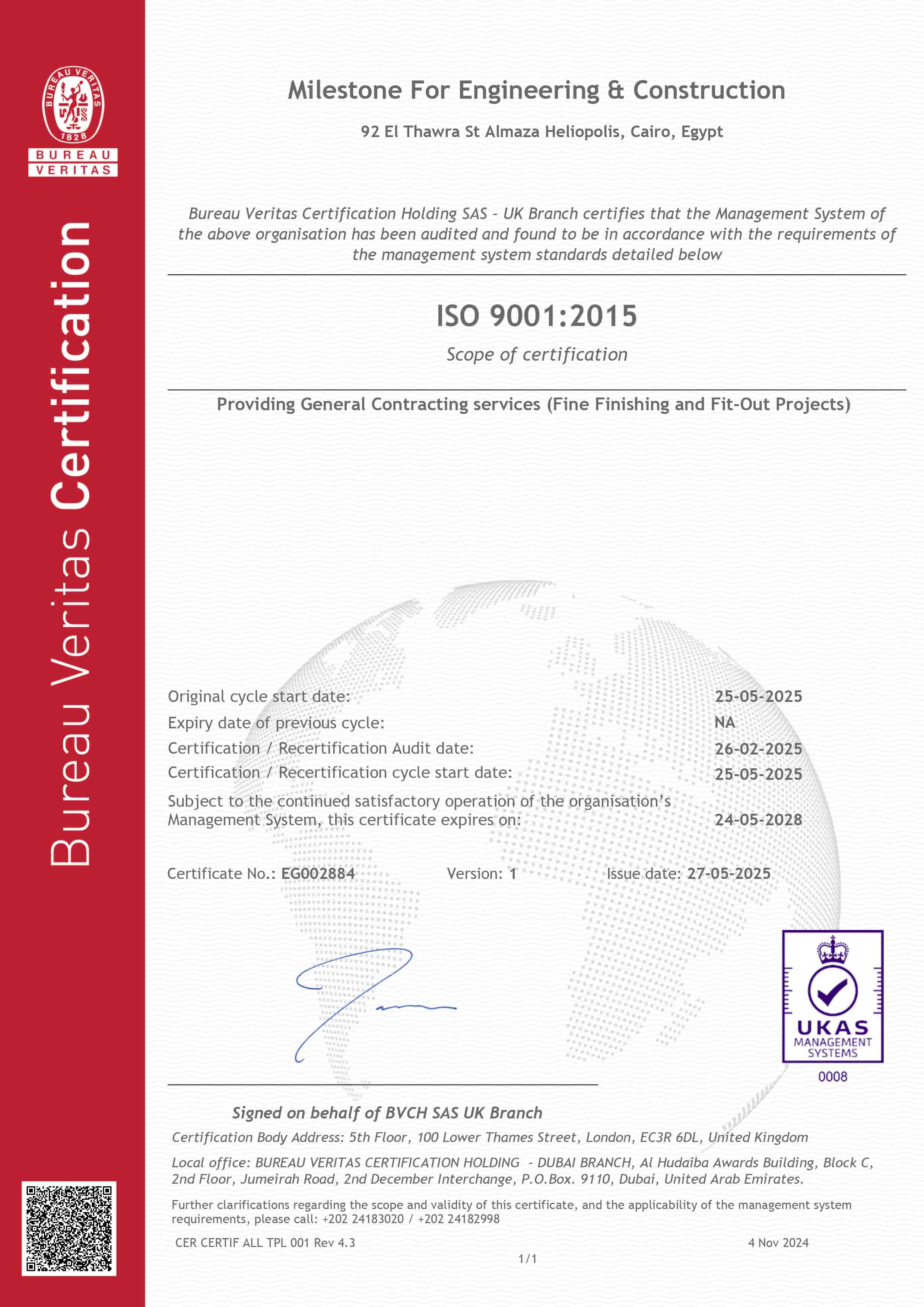 ISO 9001